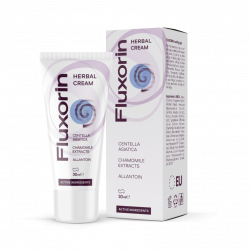FLUXORIN Produkt