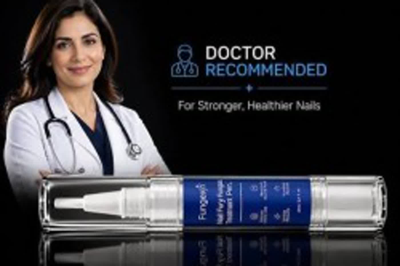 Fungexin Fungus Removal Produkt