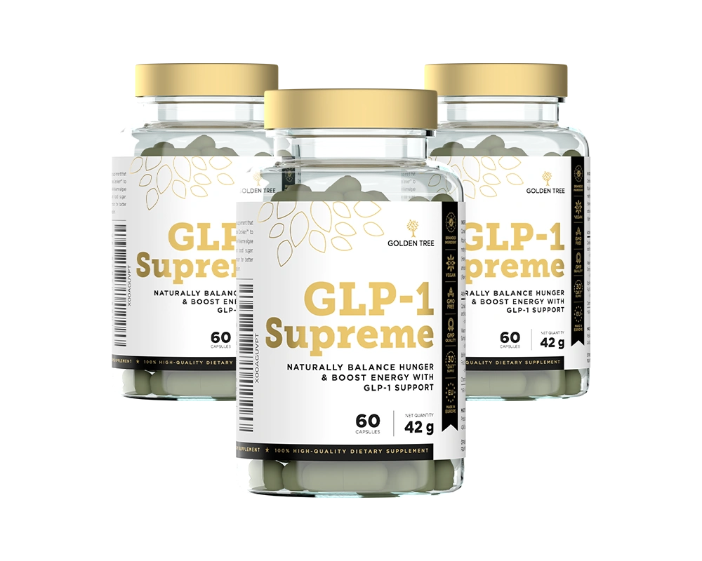 GLP-1 Supreme Produkt
