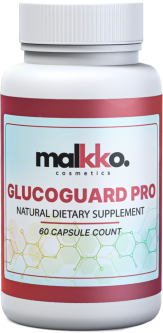 Gluco Guard Pro Produkt