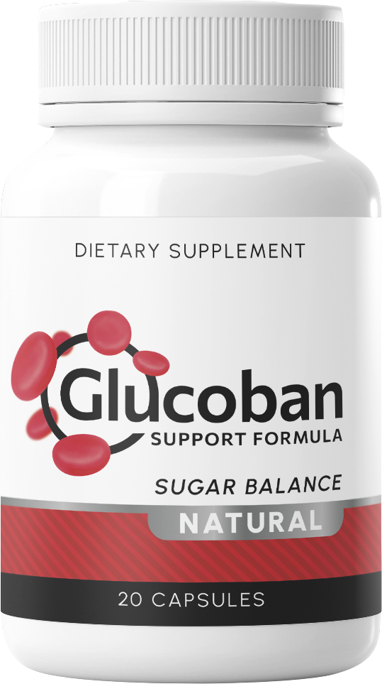Glucoban Produkt