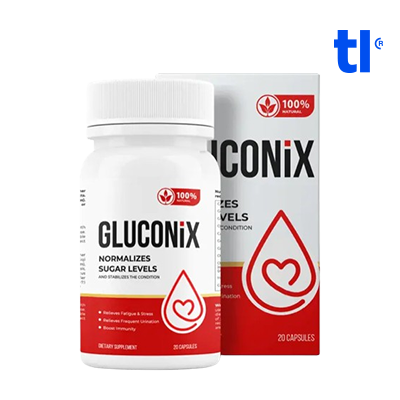Gluconix Produkt