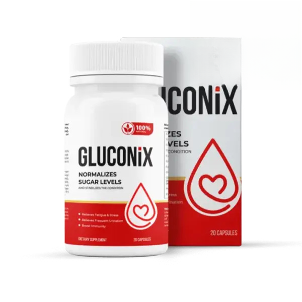 Gluconix