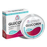 Glucoren SK Produkt