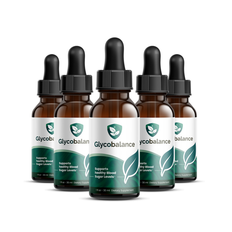 GlycoBalance
