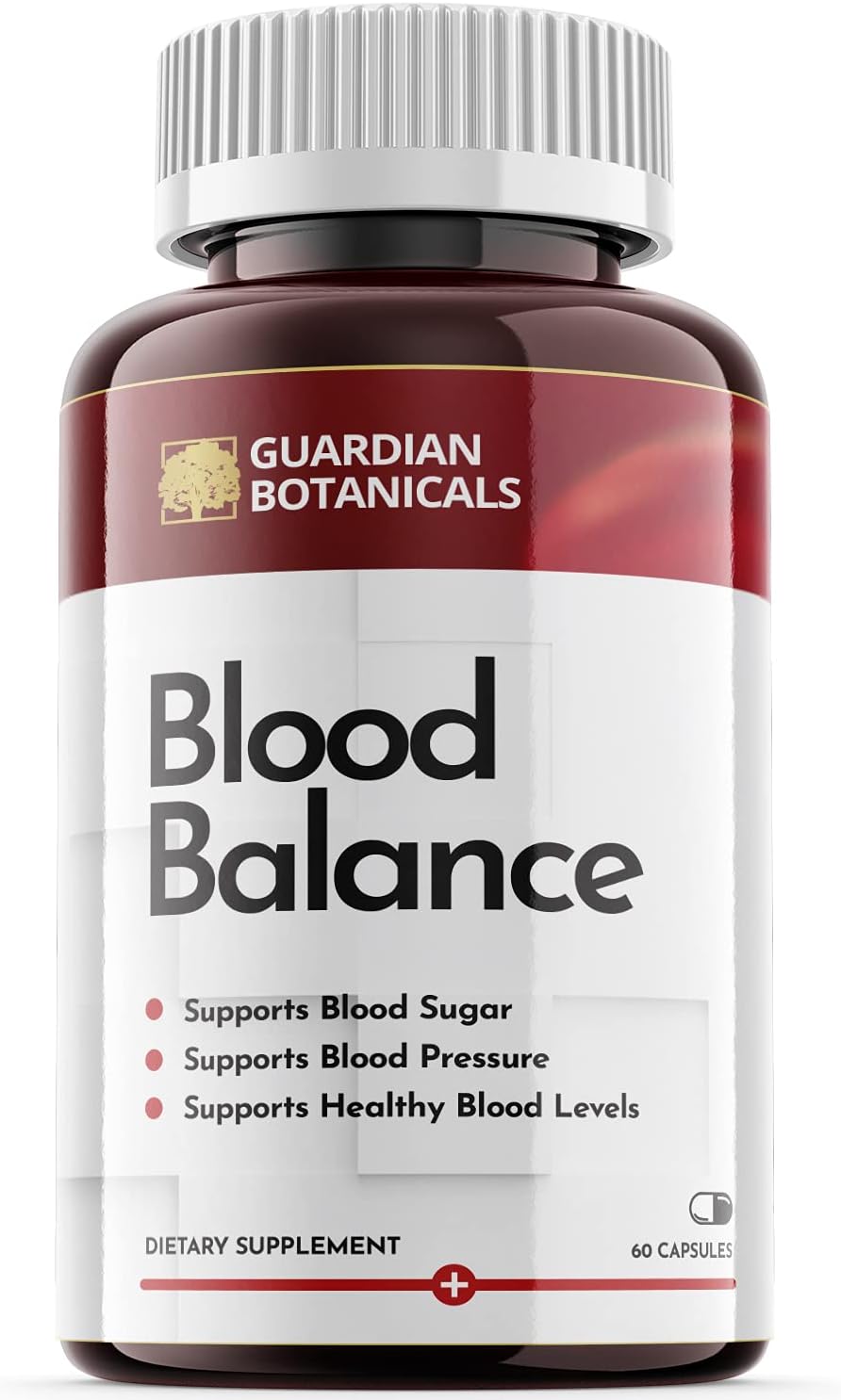 Guardian Botanicals Blood Balance