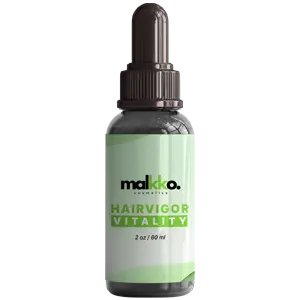 HairVigor Vitality