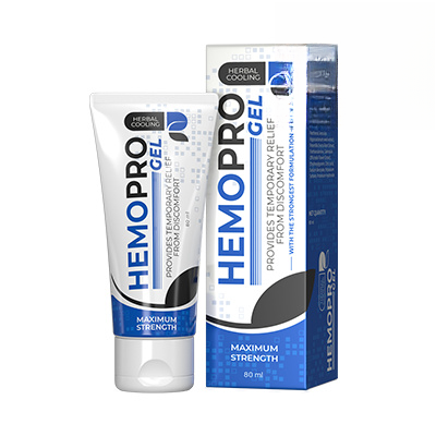 Hemopro Produkt