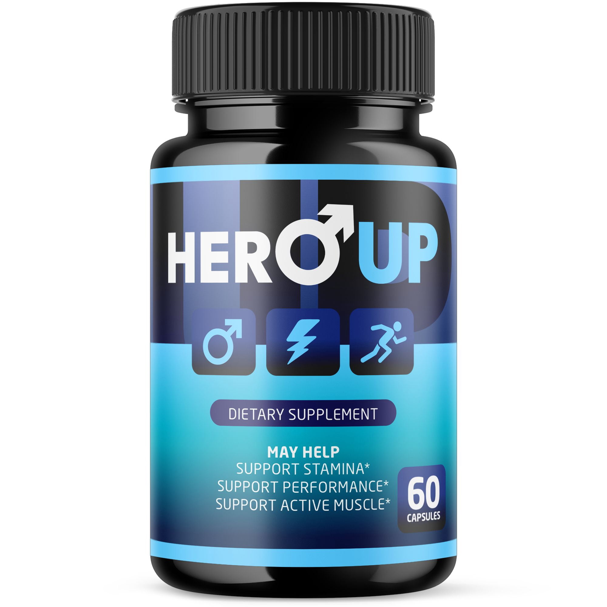 Hero Up Produkt