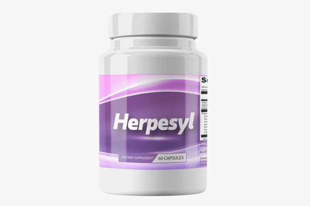 Herpesyl Produkt