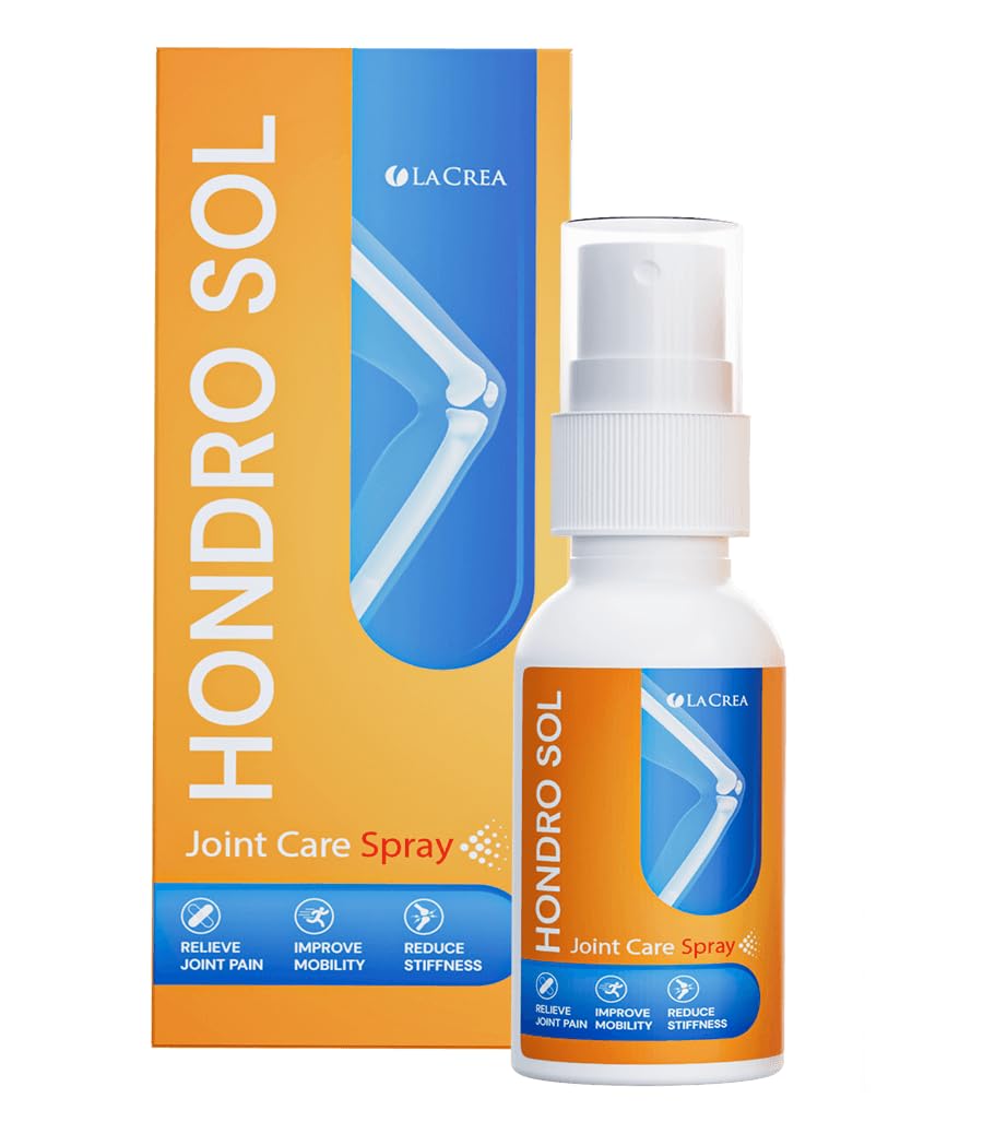 Hondro Sol Produkt