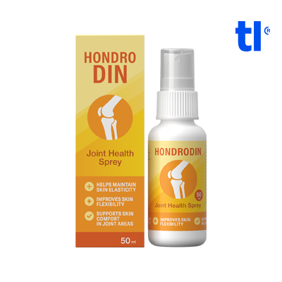 Hondrodin Produkt