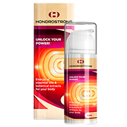 Hondrostrong Produkt