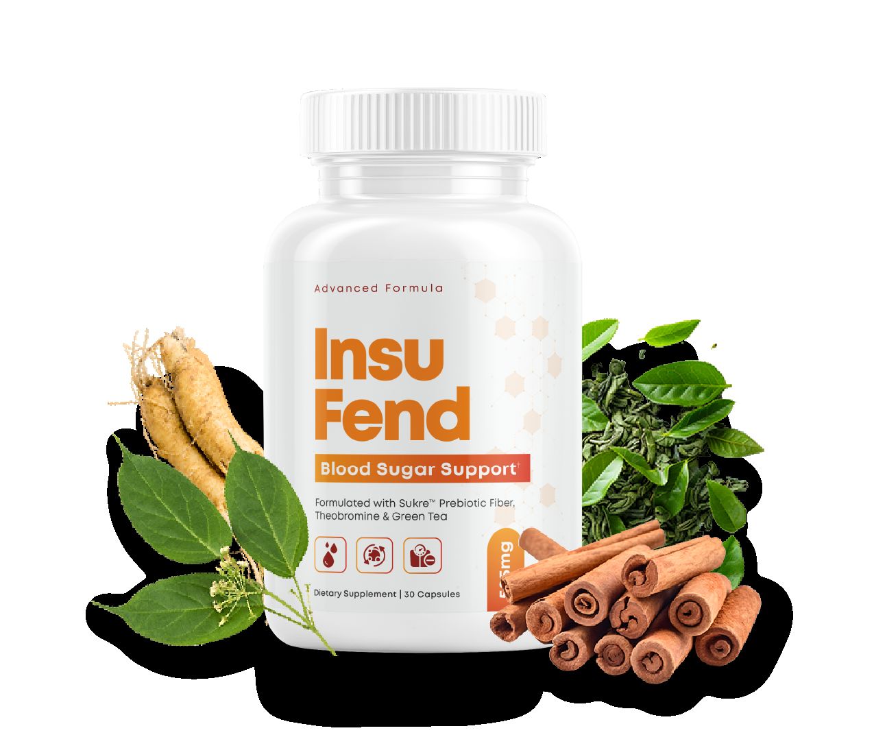 InsuFend