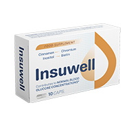 Insuwell SK low Produkt