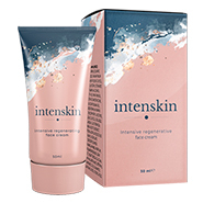 IntenSkin EU Produkt