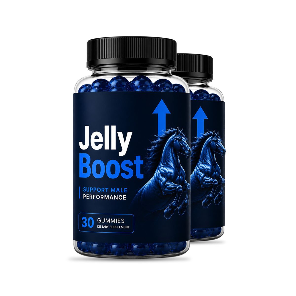 JellyBoost Produkt