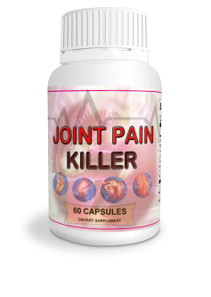 Joint Pain Killer Produkt