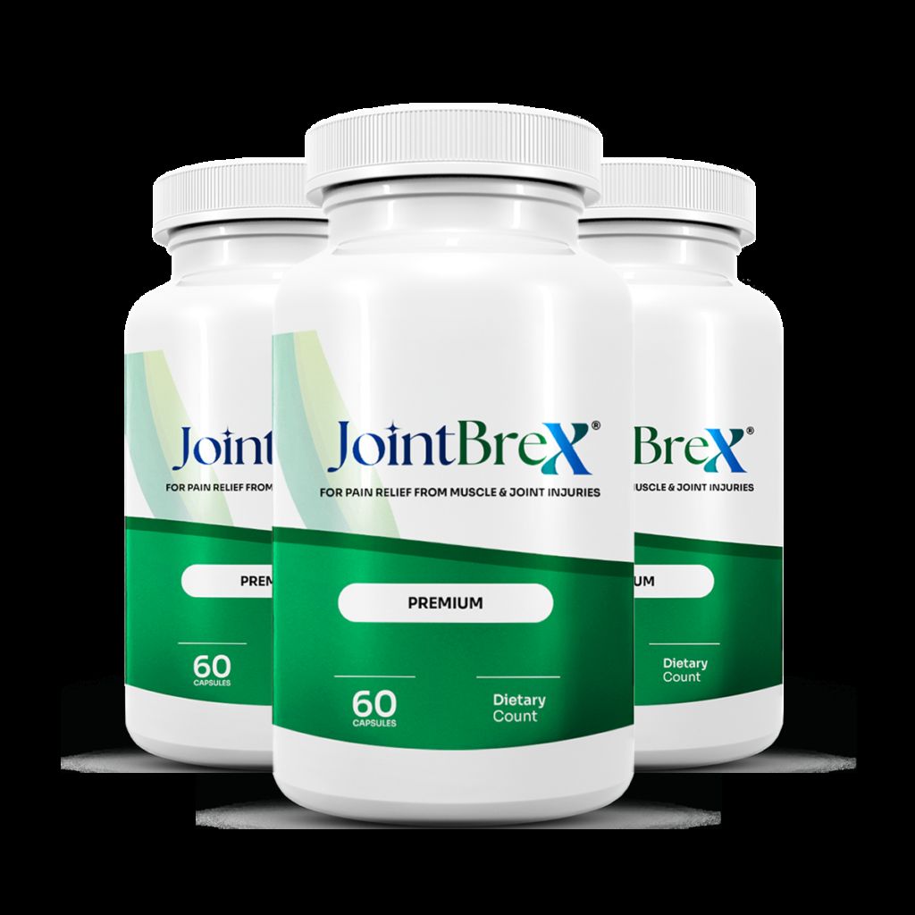 JointBrex Produkt
