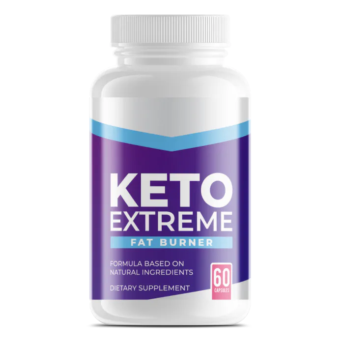 Keto Extreme Produkt