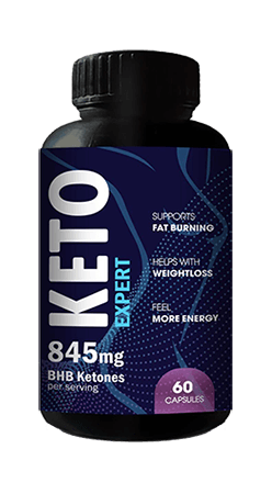KetoExpert Produkt