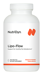 Lipo Flow Produkt