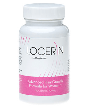Locerin Produkt