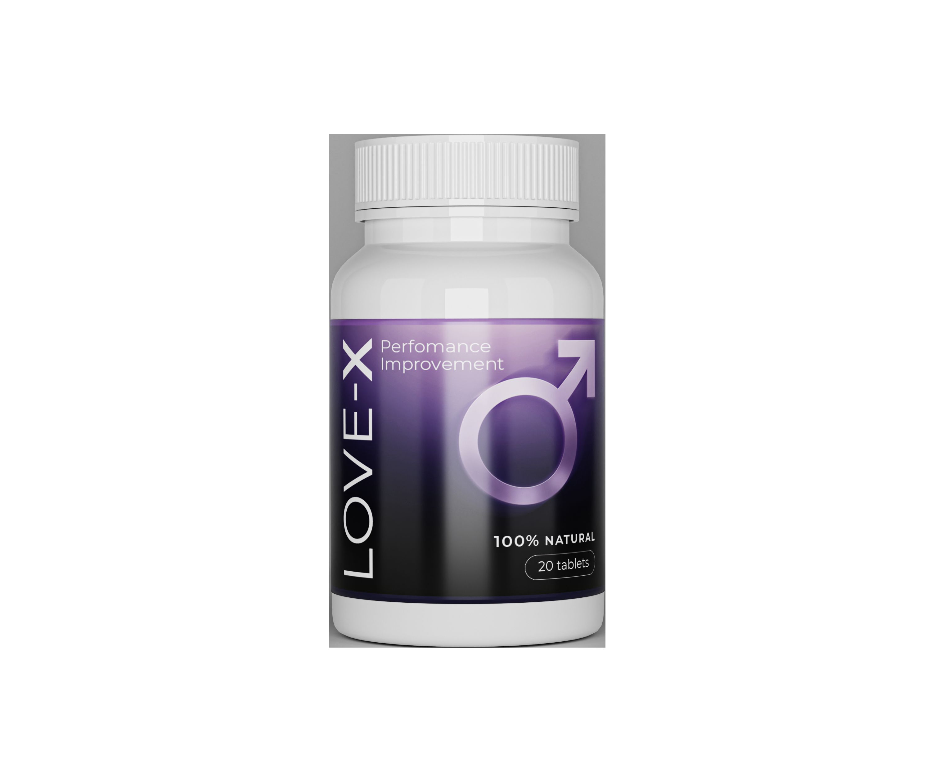 Love-X Produkt
