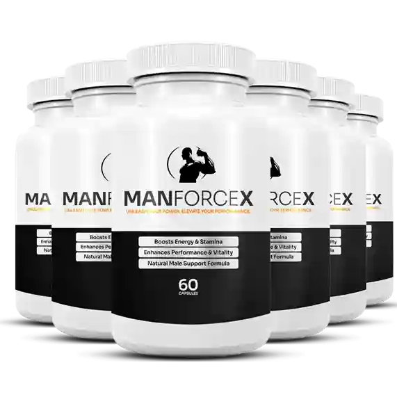 Man</ForceX