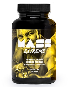 Mass Extreme Produkt
