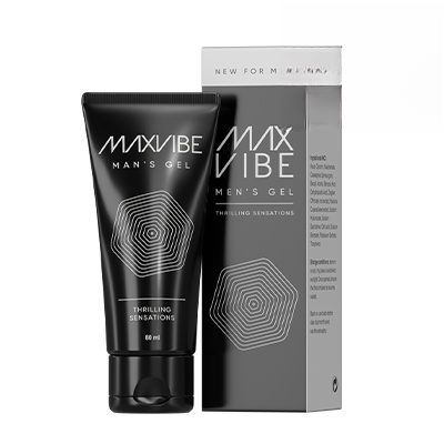 Max Vibe Produkt