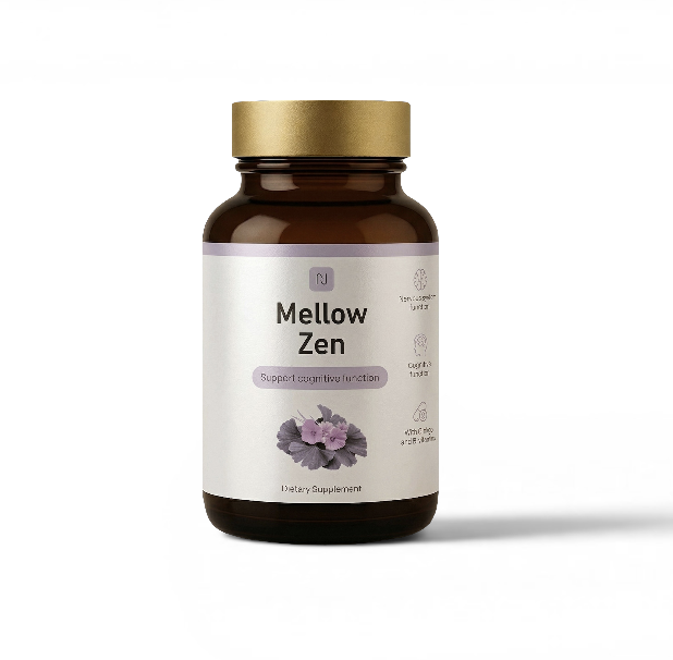 Mellow Zen free Produkt