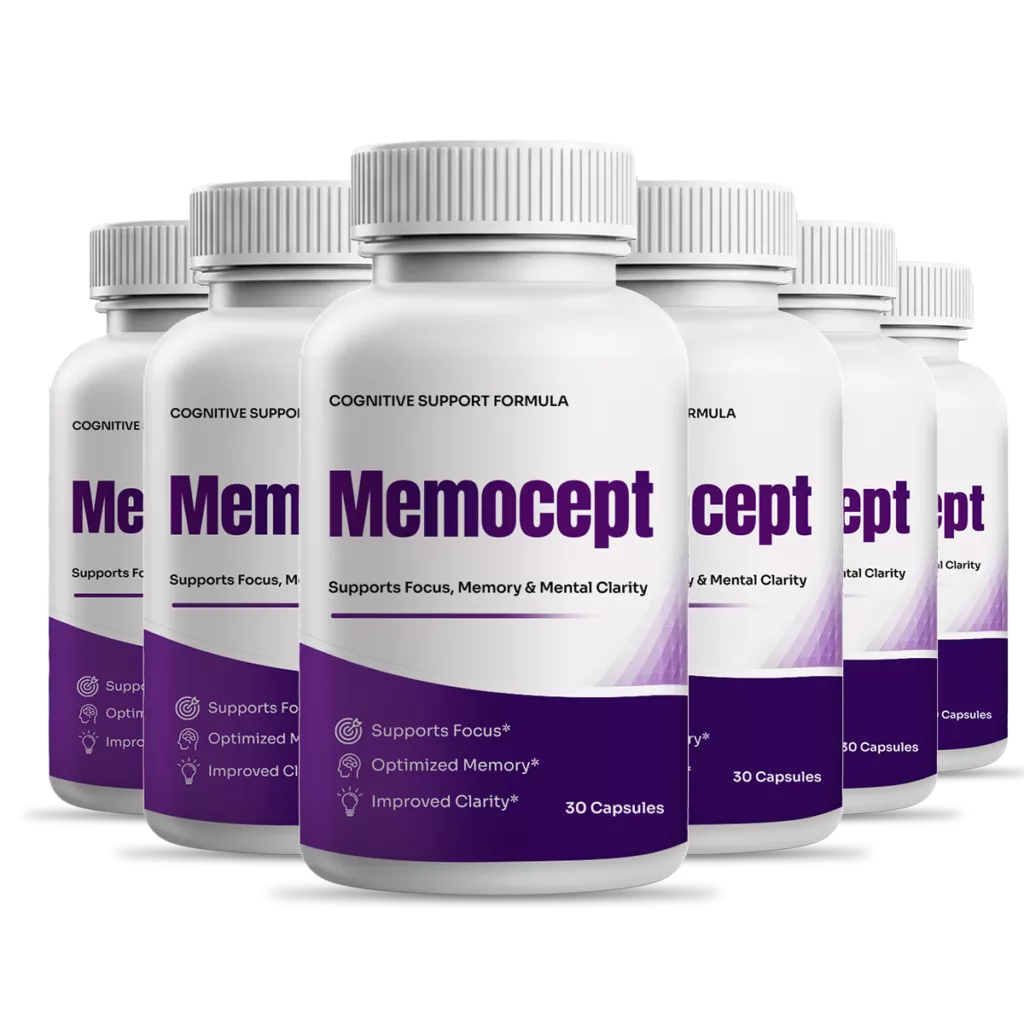 Memocept Produkt