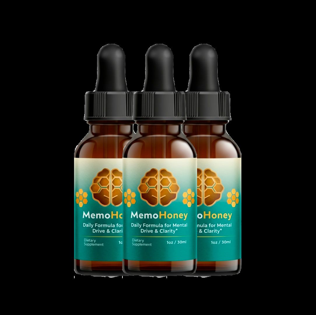 MemoHoney Produkt