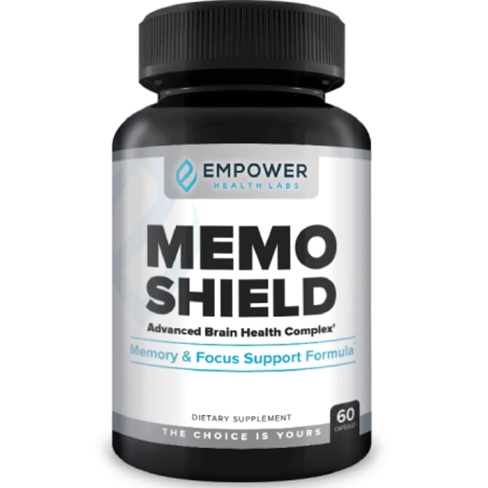 MEMOShield