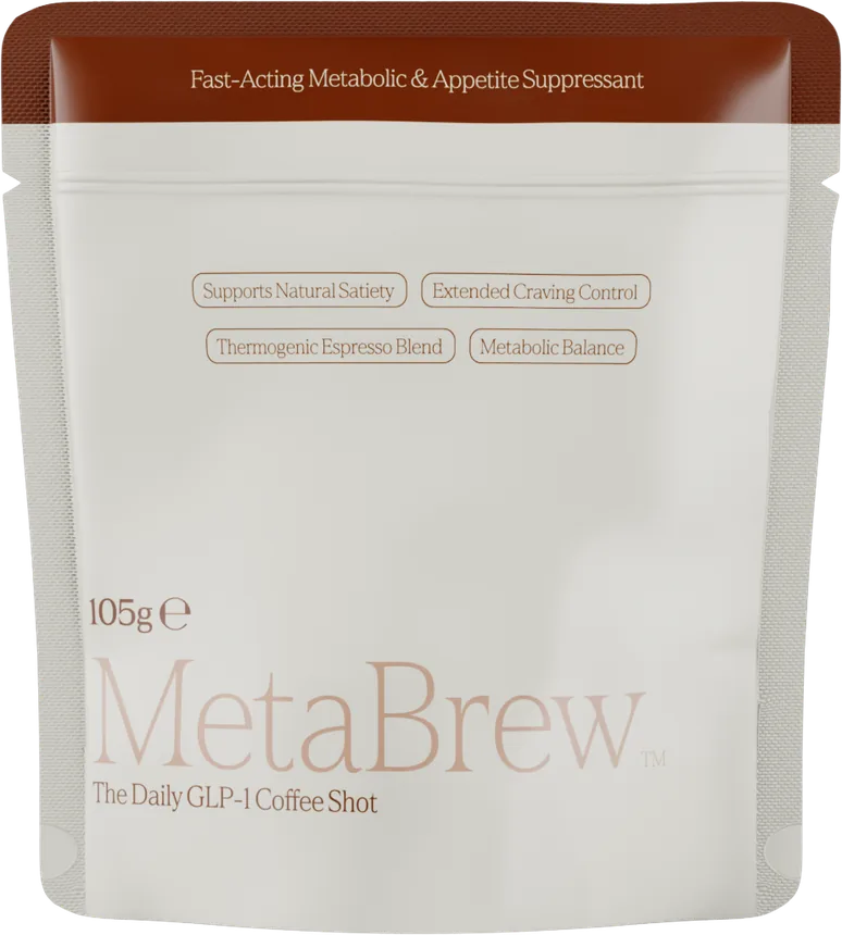 Metabrew Coffee Produkt