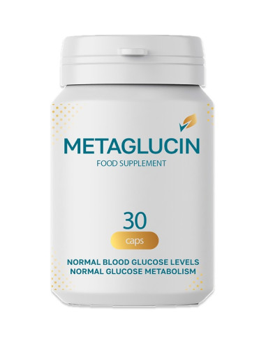 Metaglucin Produkt