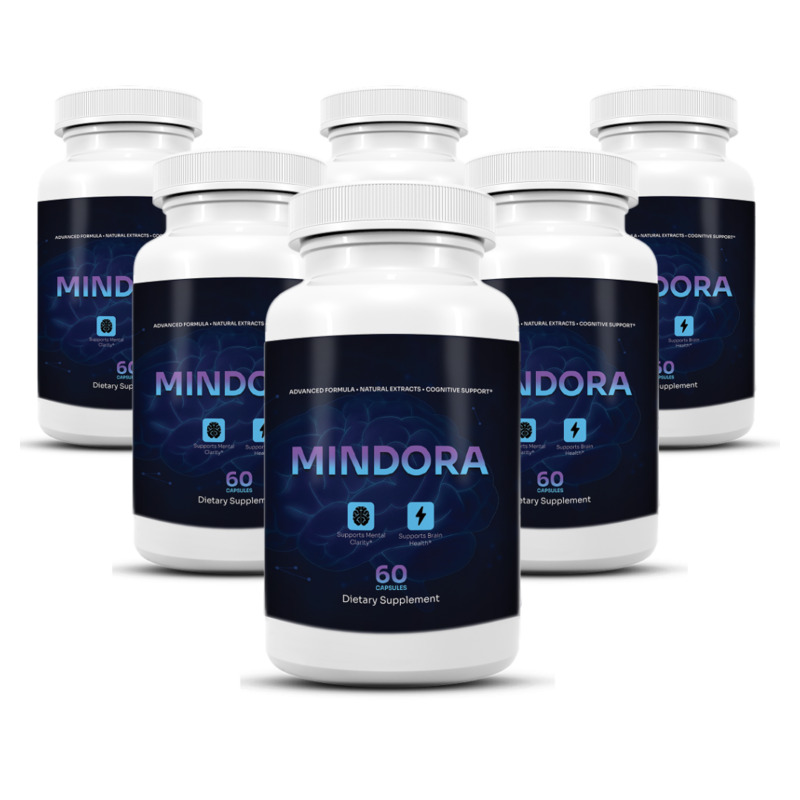 Mindora Produkt
