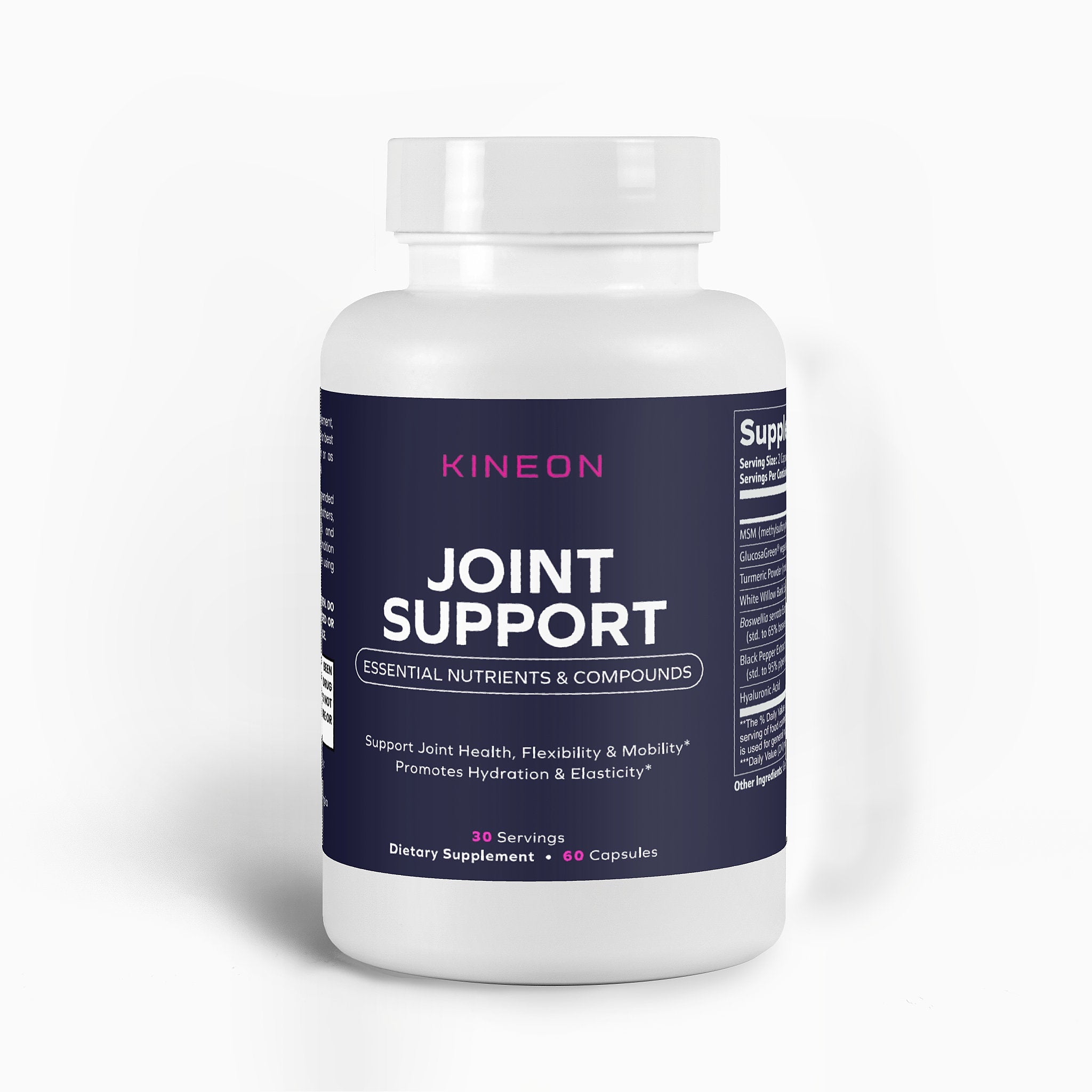 Movana Joint Support