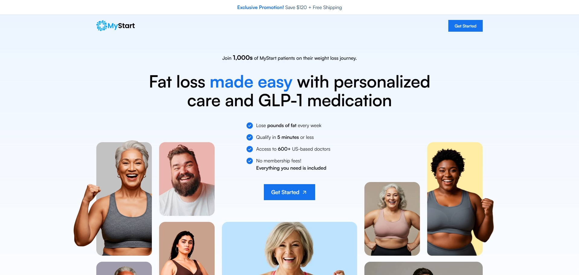 MyStart Weight Loss Produkt