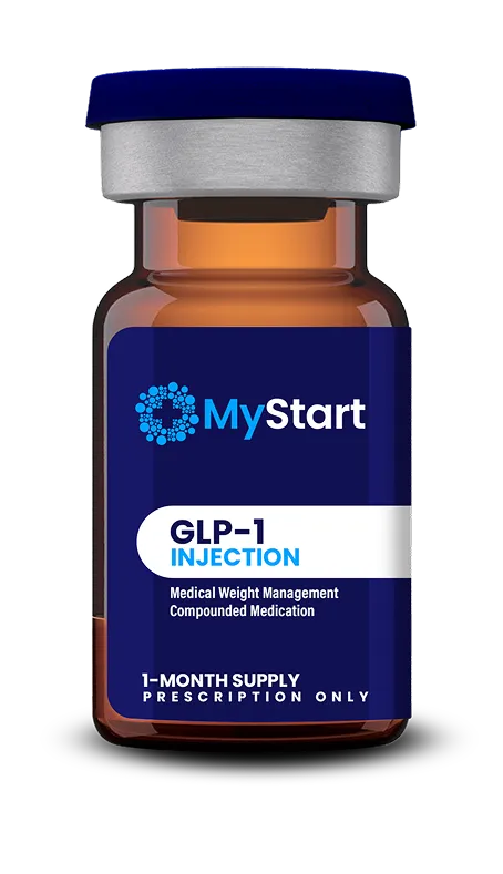 MyStart Weight Loss