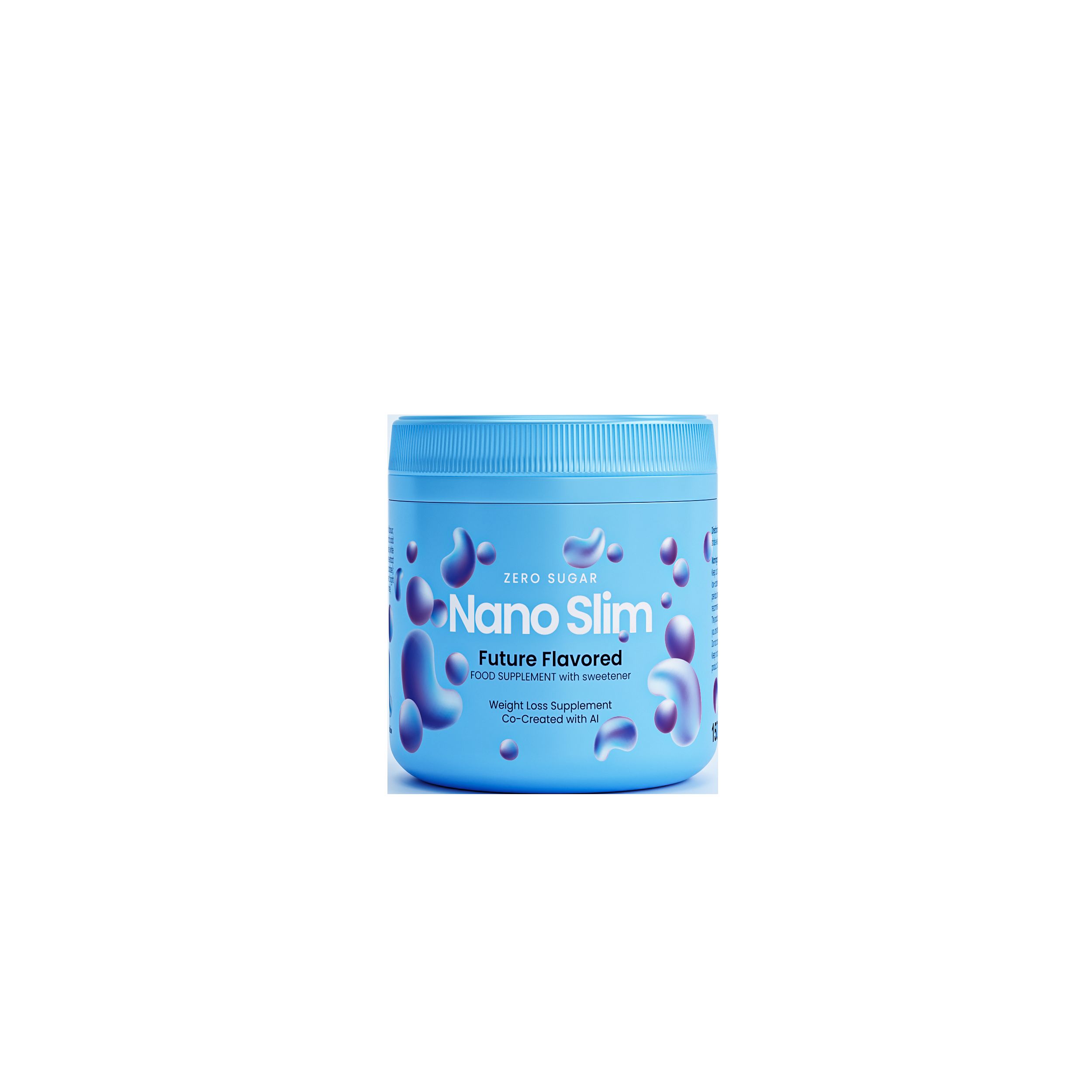 Nano Slim SK Produkt