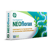 Neoflorax Produkt