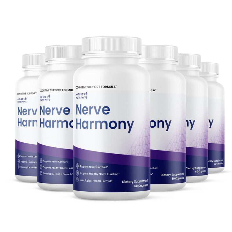 NerveHarmony