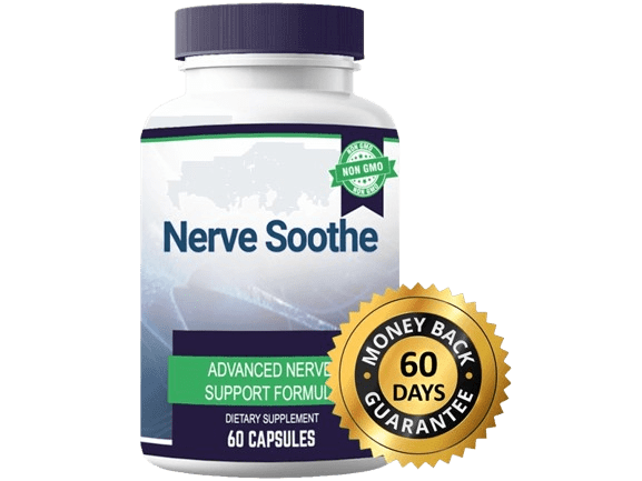 Nerve Soothe