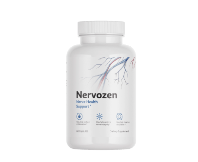 Nervozen