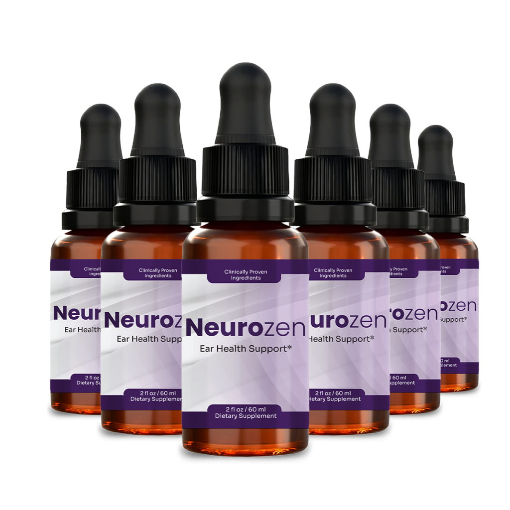 Neurozen Produkt