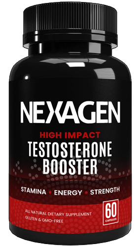 Nexagen Produkt