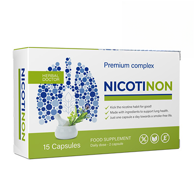 Nicotinon Premium