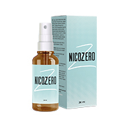 Nicozero sk low Produkt